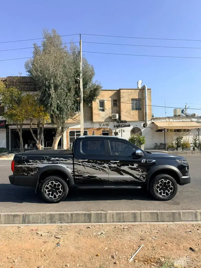 کی ام سی t9|خودرو سواری و وانت|شیراز, فرهنگ شهر|دیوار