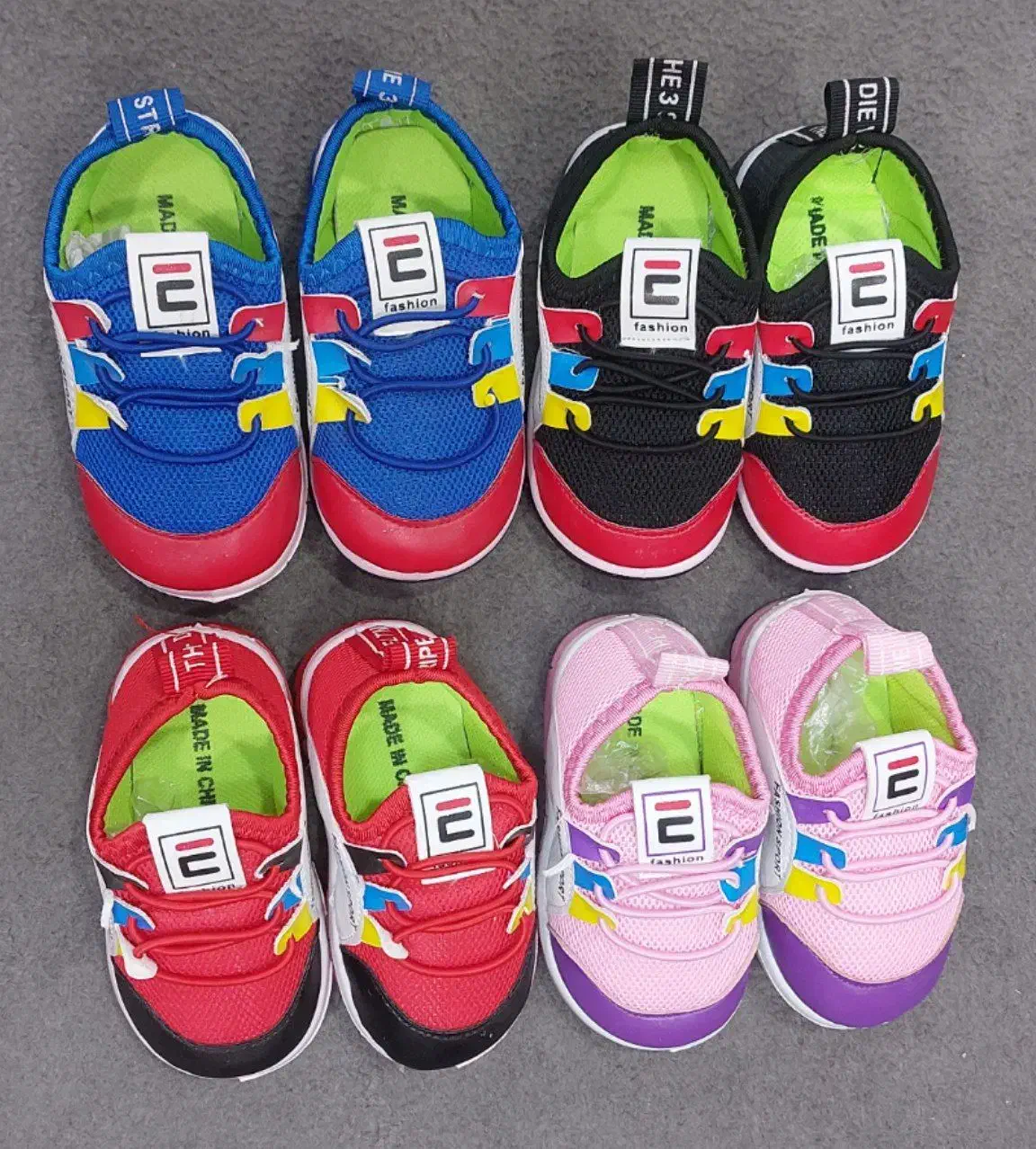 کفش نوزادی خارجی|کفش و لباس بچه|بانه, |دیوار