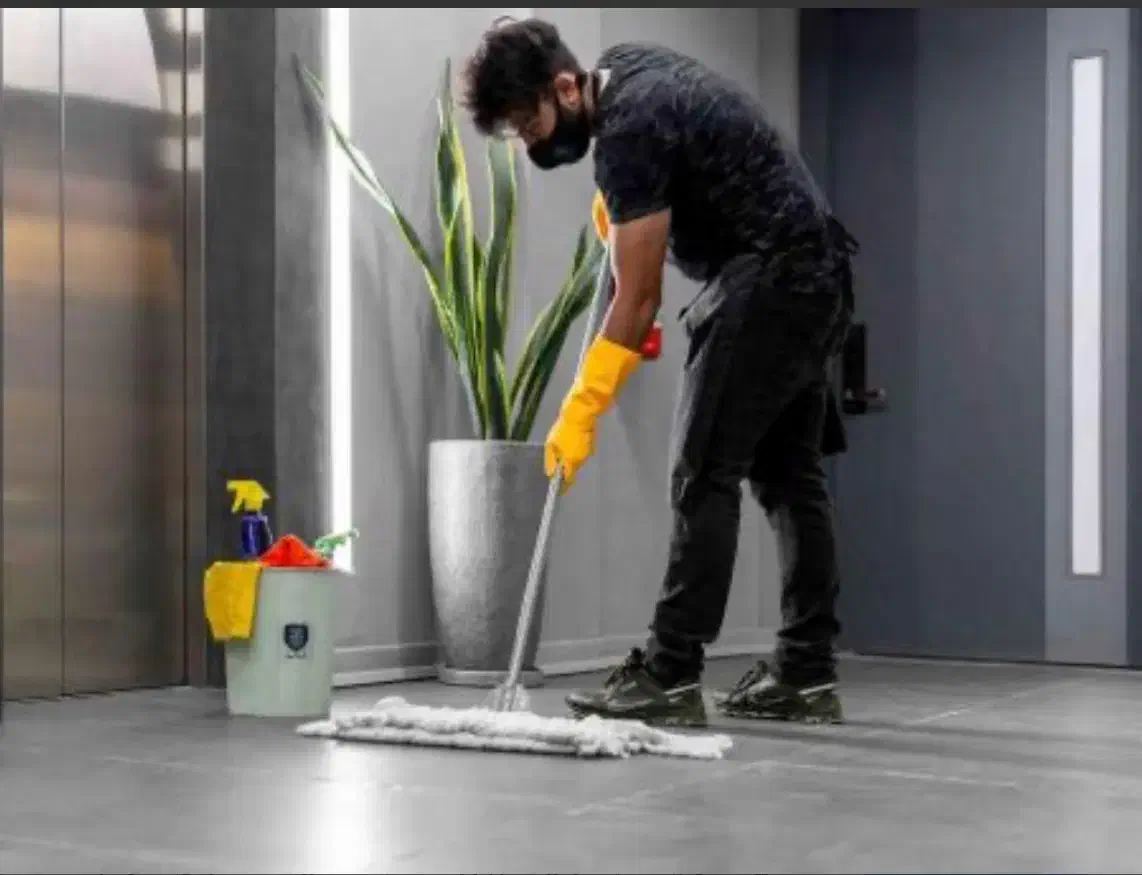 نظافت منزل|خدمات نظافت|تهران, سعادت‌آباد|دیوار
