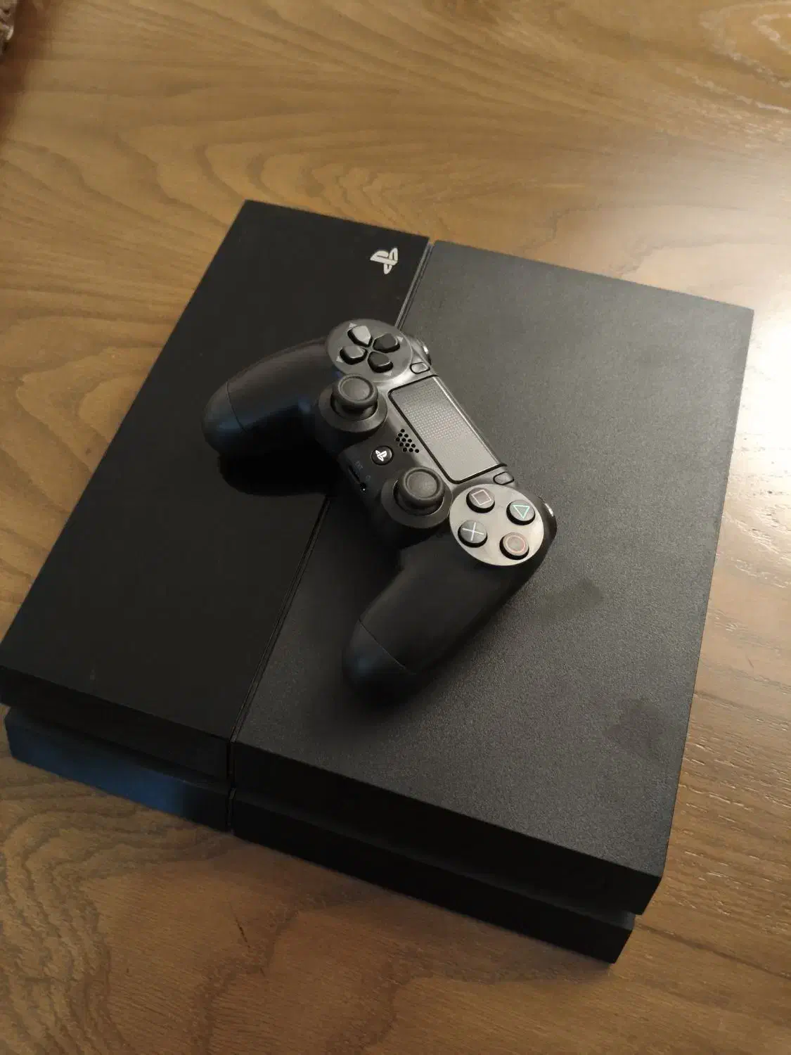 ps4 fat copy|کنسول، بازی ویدئویی و آنلاین|زنجان, |دیوار