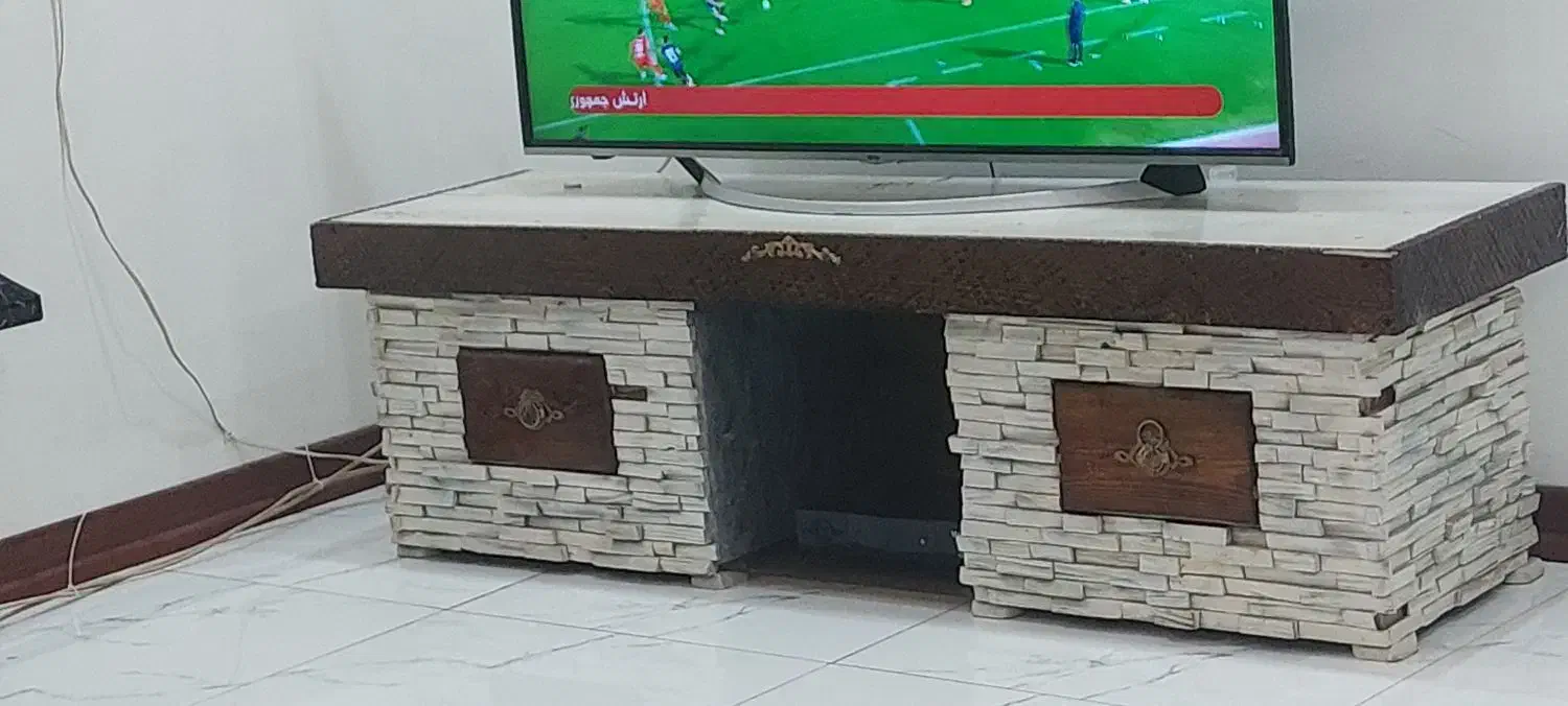 میز tv|میز تلویزیون|کرج, حیدرآباد|دیوار