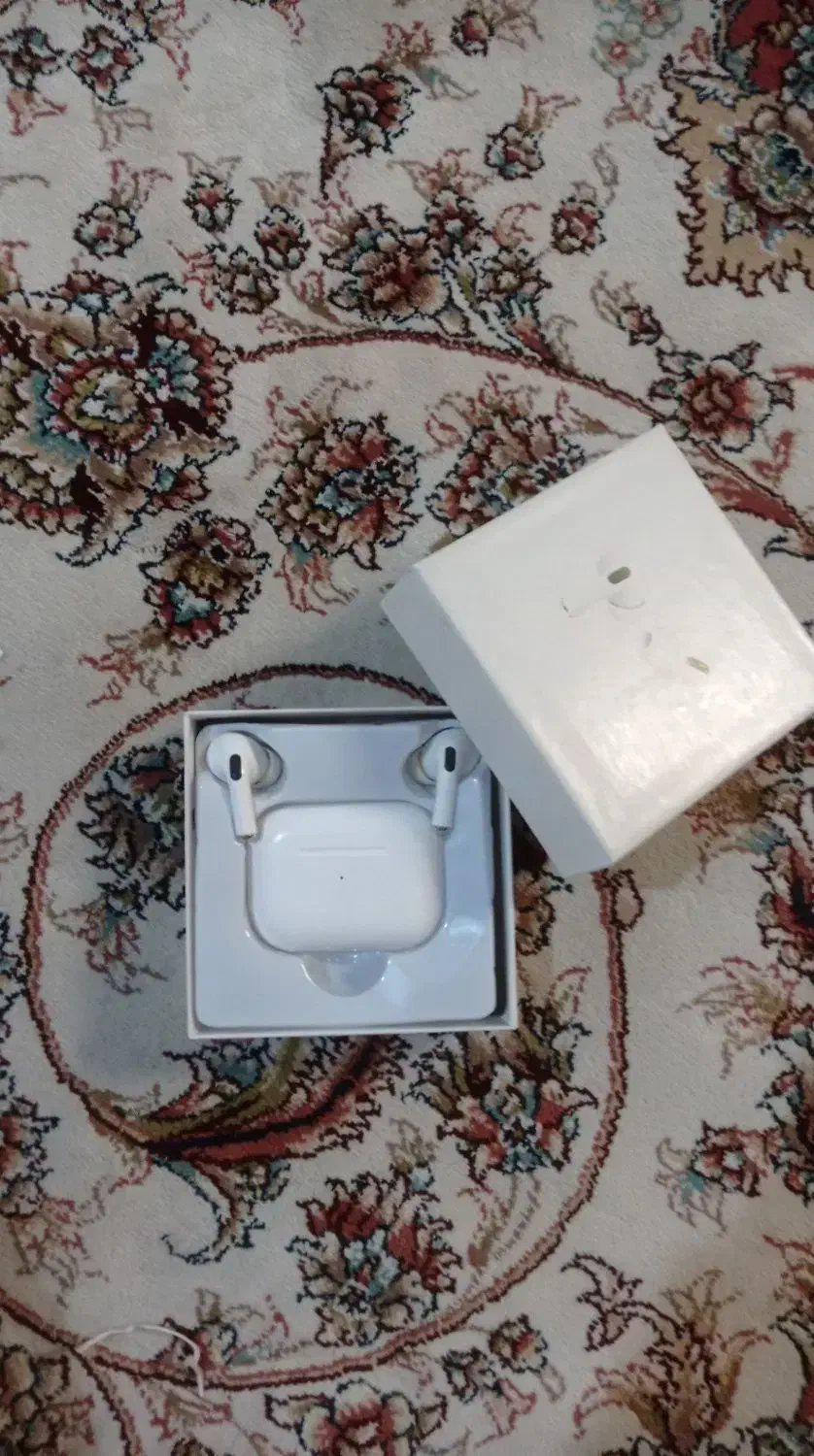 ایرپاد|لوازم جانبی موبایل و تبلت|مشهد, فدک|دیوار