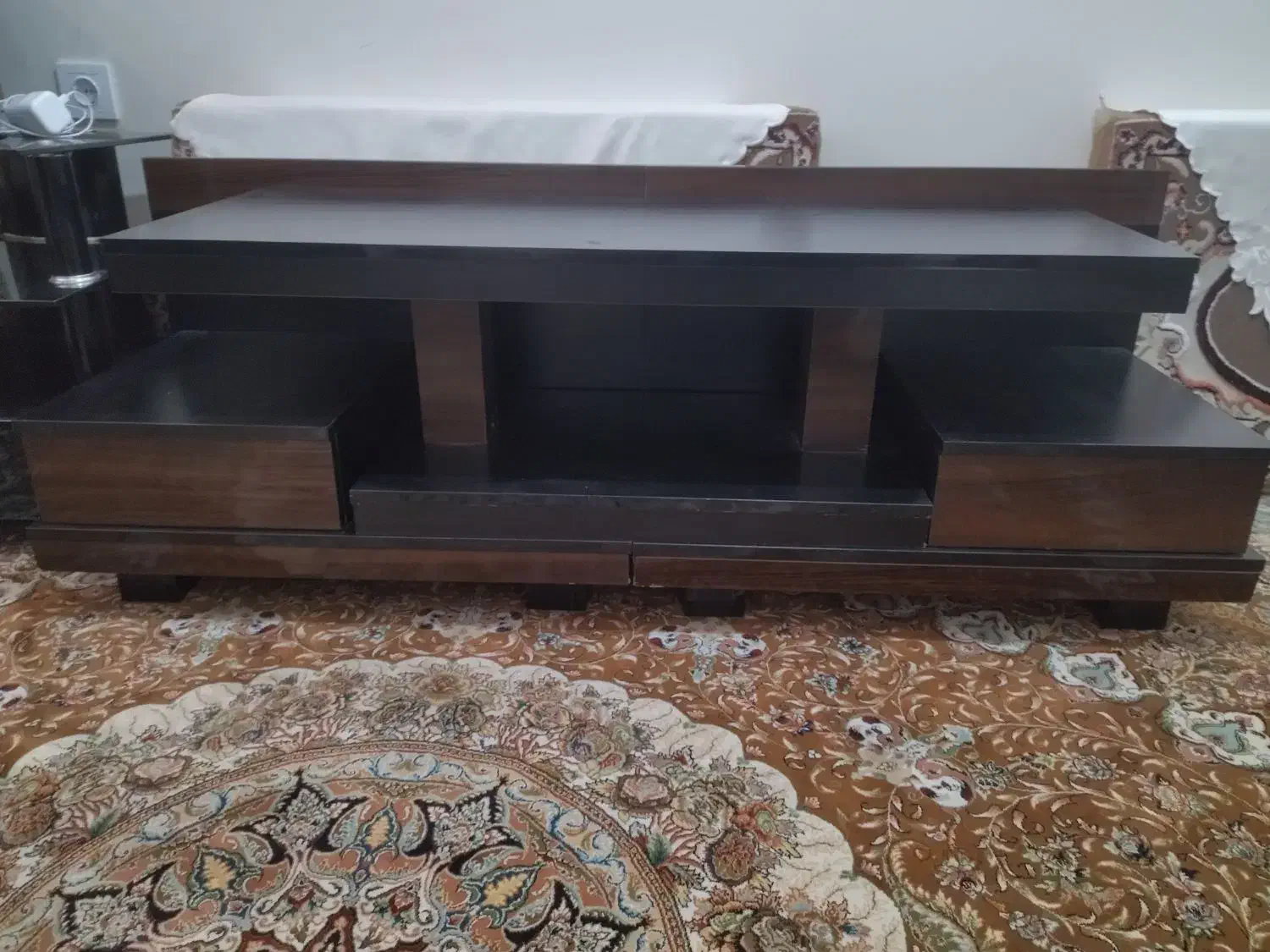 میز تلویزیون|میز تلویزیون|تهران, آهنگران (سراسیاب دولاب)|دیوار