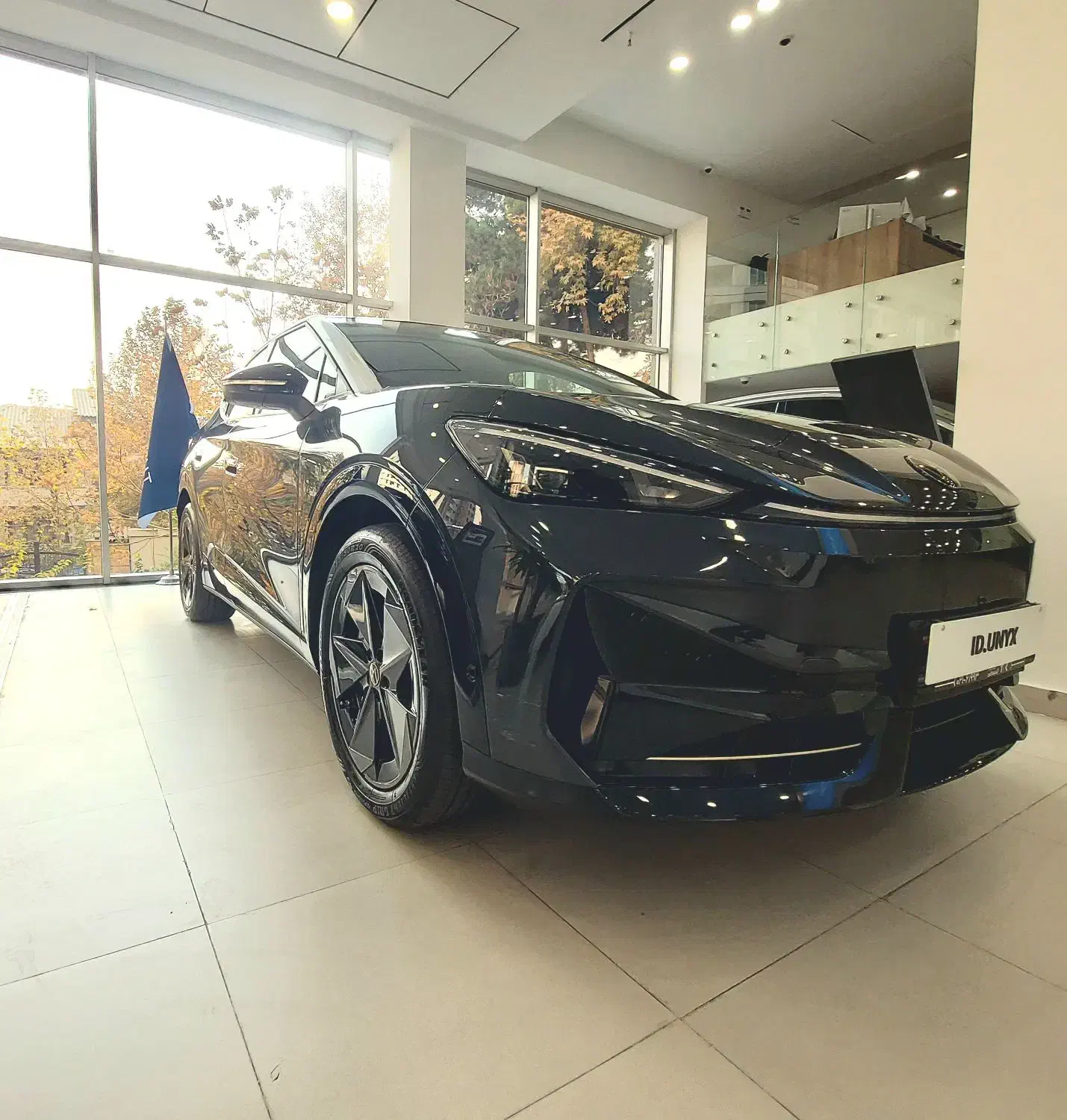 I'd Unix pure 2025|خودرو سواری و وانت|تهران, آجودانیه|دیوار