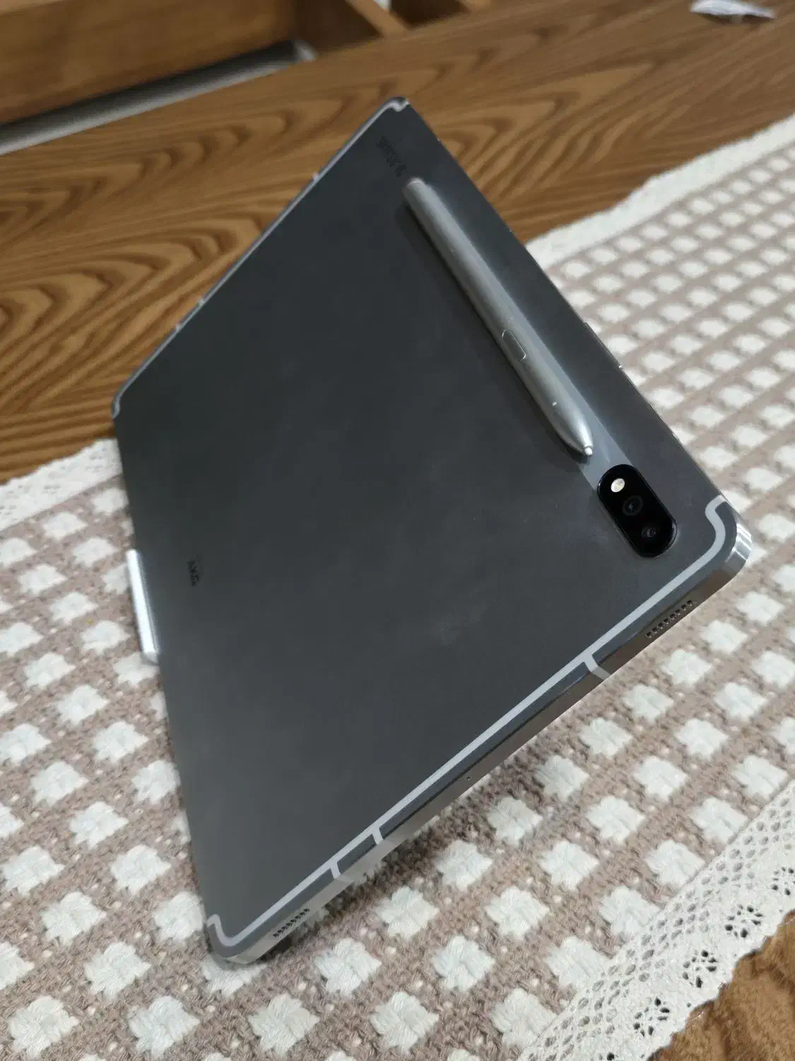 فروش فوری تبلت s7|تبلت|نجفآباد, هفده شهریور|دیوار