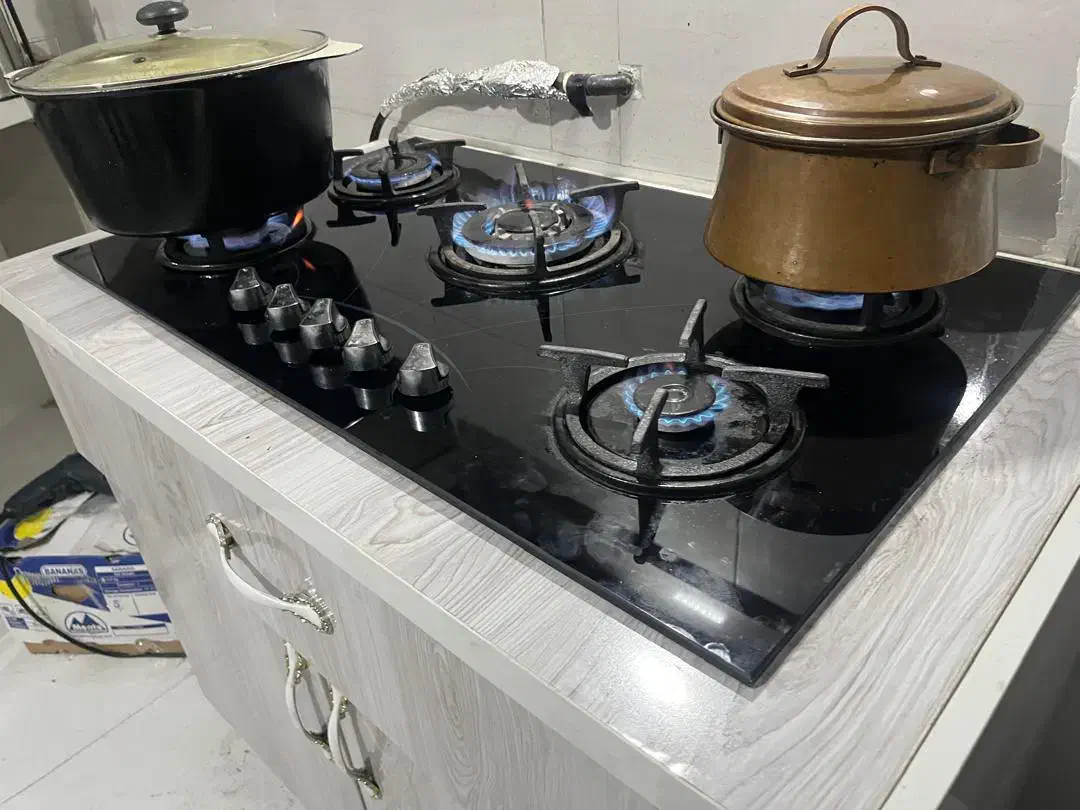 تعمیرگاز رومیزی،تعمیراجاق گاز|خدمات پیشه و مهارت|ورامین, ورامین|دیوار