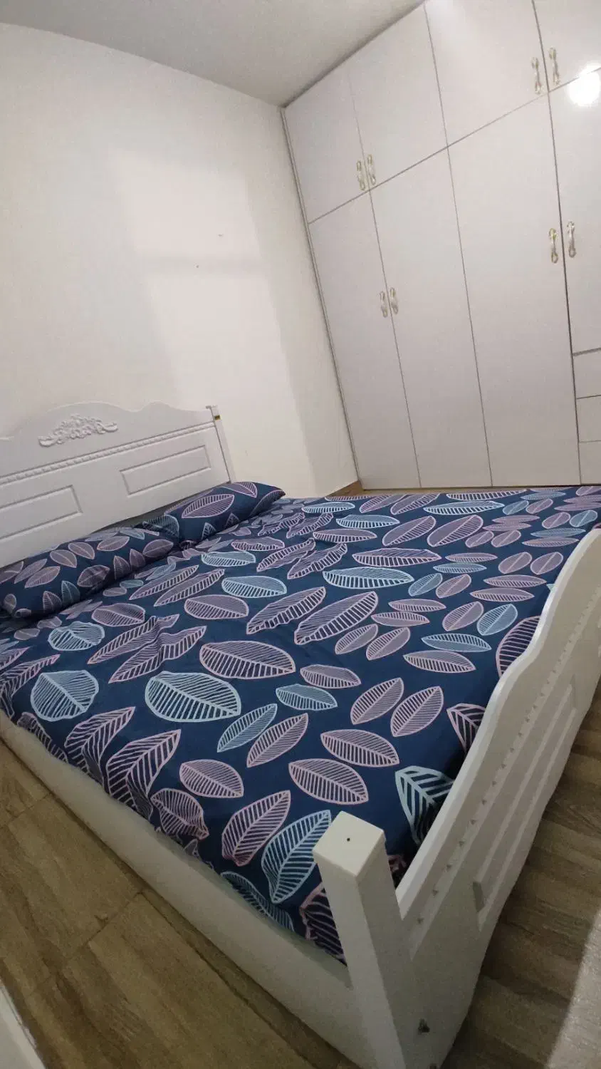 اجاره روزانه سوئیت تمیز در رشت دیلمان|اجارهٔ کوتاهمدت آپارتمان و سوئیت|رشت, دیلمان|دیوار