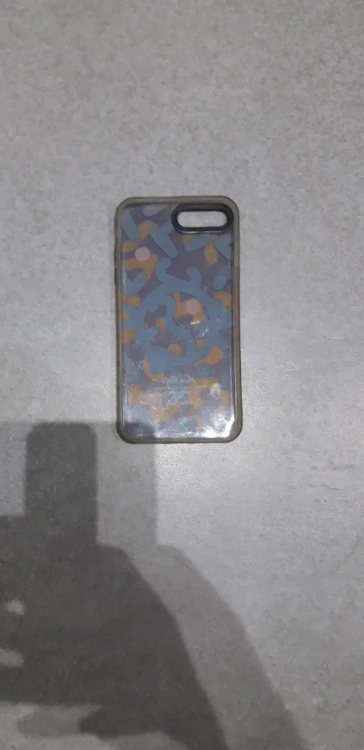 قاب گوشی آیفون ۷ پلاس|لوازم جانبی موبایل و تبلت|بابلسر, |دیوار