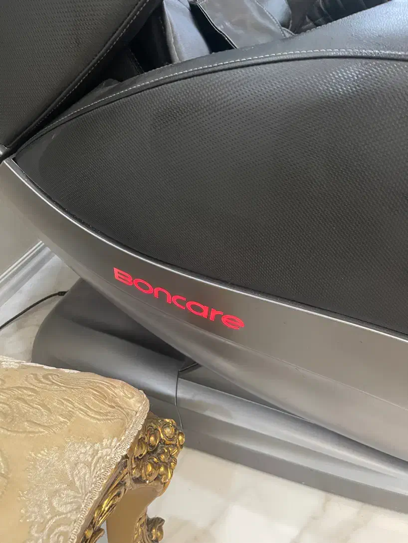 صندلی ماساژور  boncareمدل k20|تجهیزات ورزشی|رشت, گلسار|دیوار