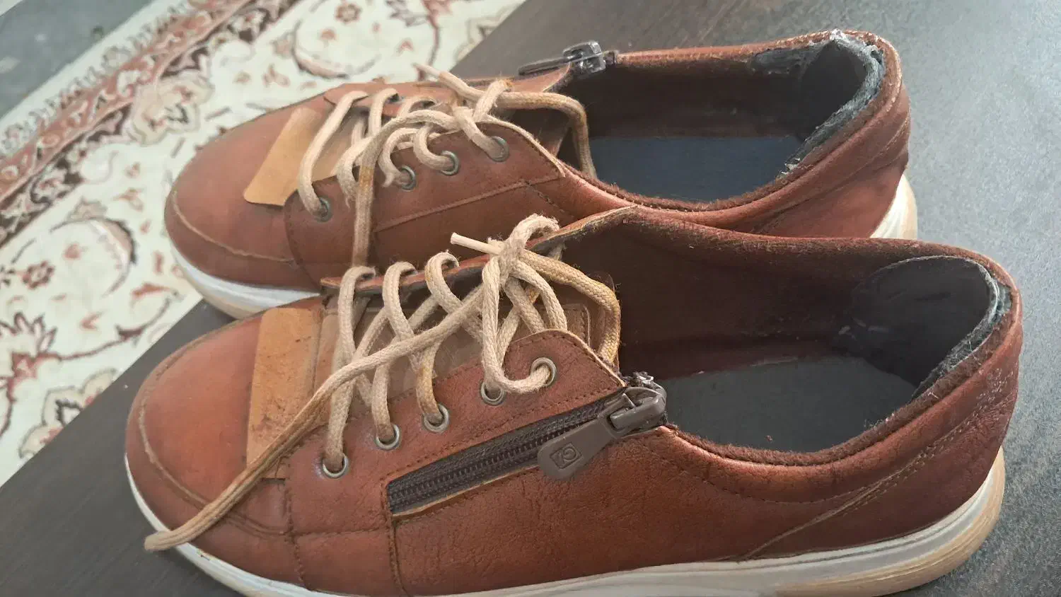 کفشهای حراج زنانه مجلسی وروزمرگی سایز ۳۹ الی ۴۰|کیف، کفش، کمربند|شیراز, وزیرآباد|دیوار