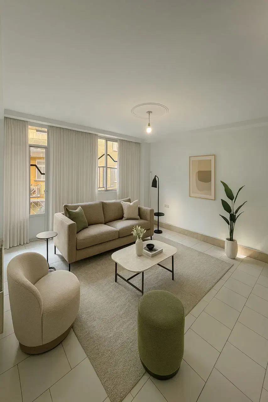 آپارتمان ۶۱متری اندیشه فاز ۲|فروش آپارتمان|اندیشه, شهرک کوثر|دیوار