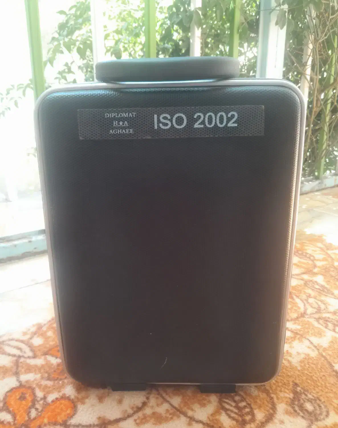 کیف سامسونت در حد نو|کیف، کفش، کمربند|هرسین, |دیوار