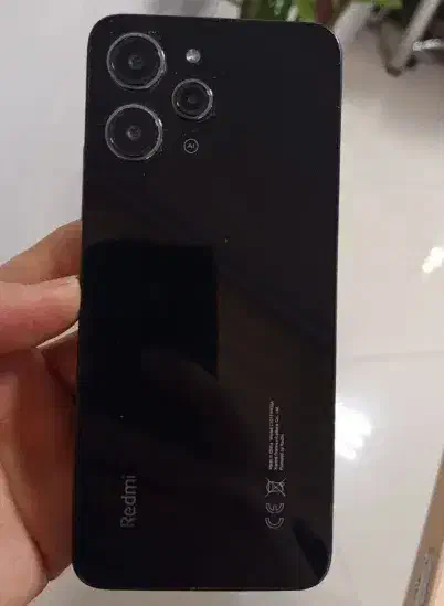 گوشی ردمی ۱۲|موبایل|ورامین, جعفر آباد اخوان|دیوار