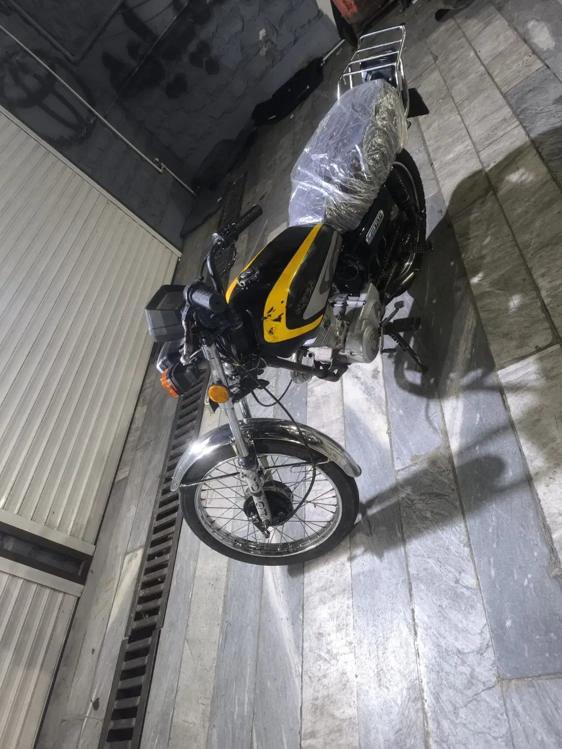 موتور|موتورسیکلت|تهران, دارآباد|دیوار