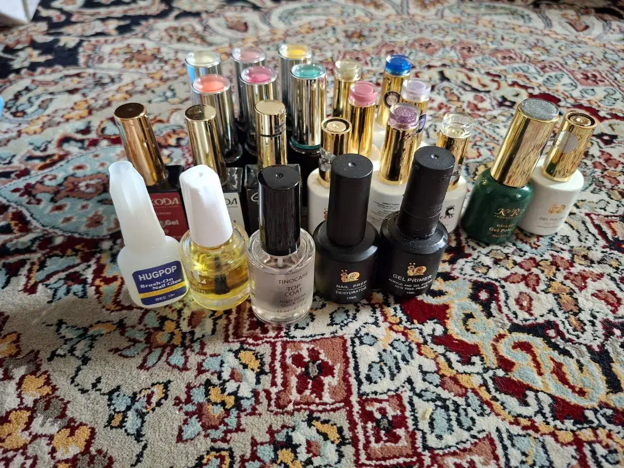 کاشت ناخن با پودر|آرایشی، بهداشتی، درمانی|اهواز, کیانشهر|دیوار