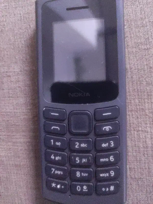 گوشی نوکیا 106|موبایل|بندرعباس, |دیوار