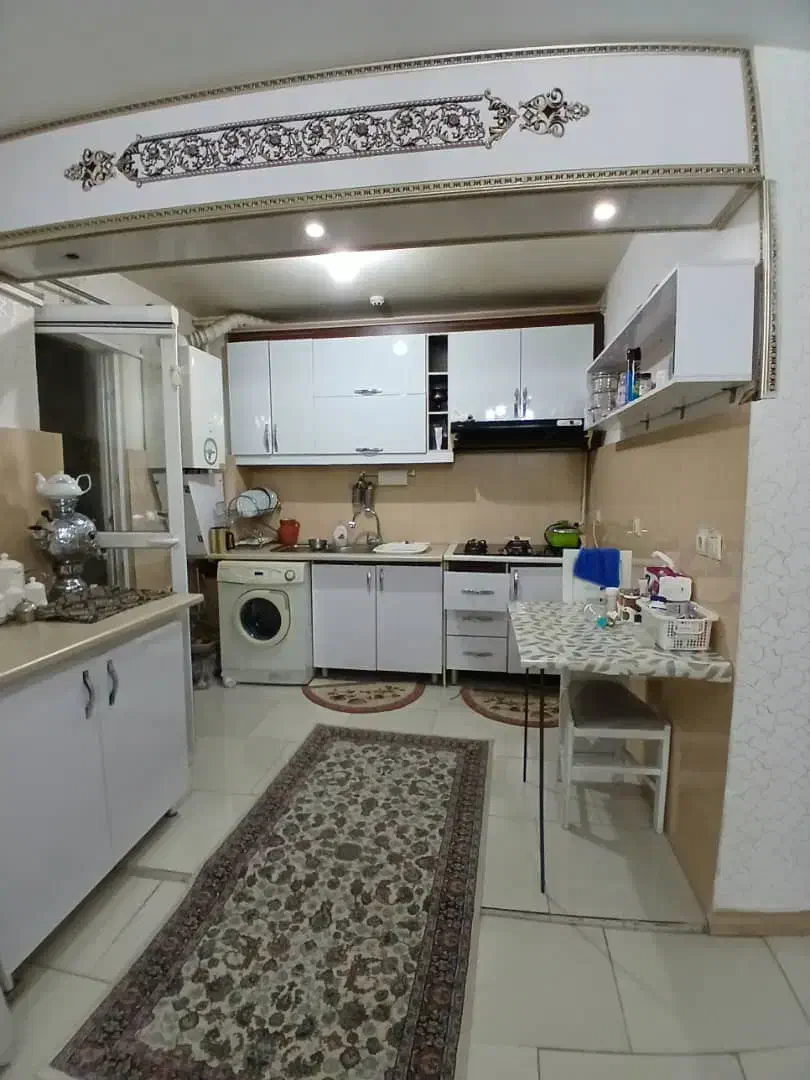 رهن آپارتمان دو خوابه.بر اصلی خیابان در کوی مهر|اجارهٔ آپارتمان|رشت, کوی مهر|دیوار