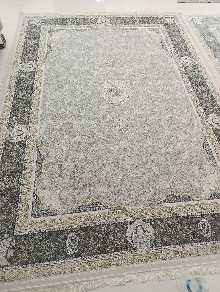 فرش ۹ متری امیران ،نو آکبند|فرش|وحیدیه, |دیوار