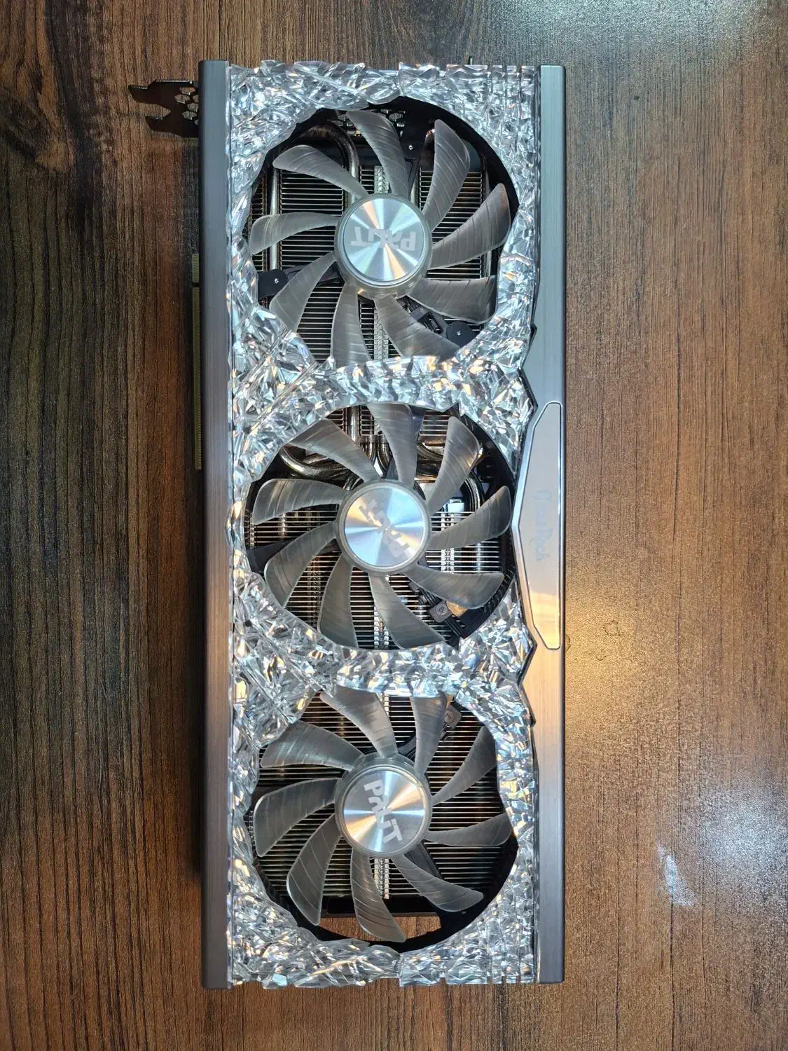 Rtx 3070 ti gamerock|قطعات و لوازم جانبی رایانه|کرج, گلشهر|دیوار