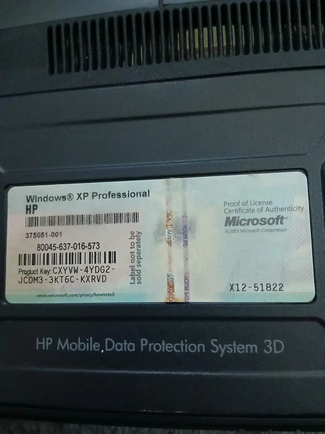 لبتاب اچ پی|رایانه همراه|کرج, حسن آباد|دیوار