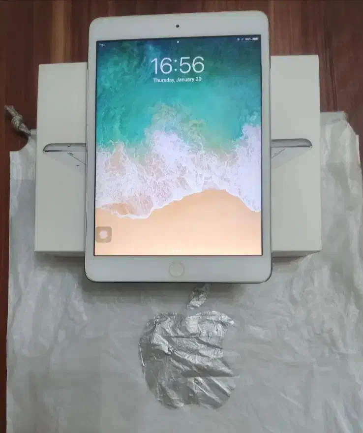 آیپد مینی mini|تبلت|کرج, ساماندهی|دیوار