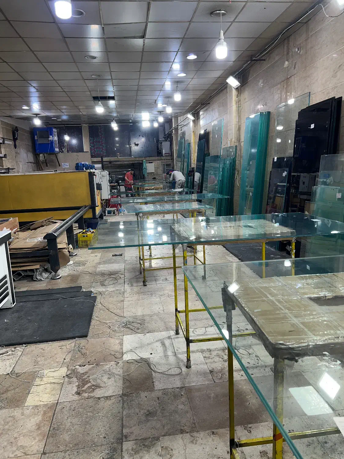 شیشه سکوریت،لمینت،هوشمند|خدمات پیشه و مهارت|تهران, هرندی|دیوار