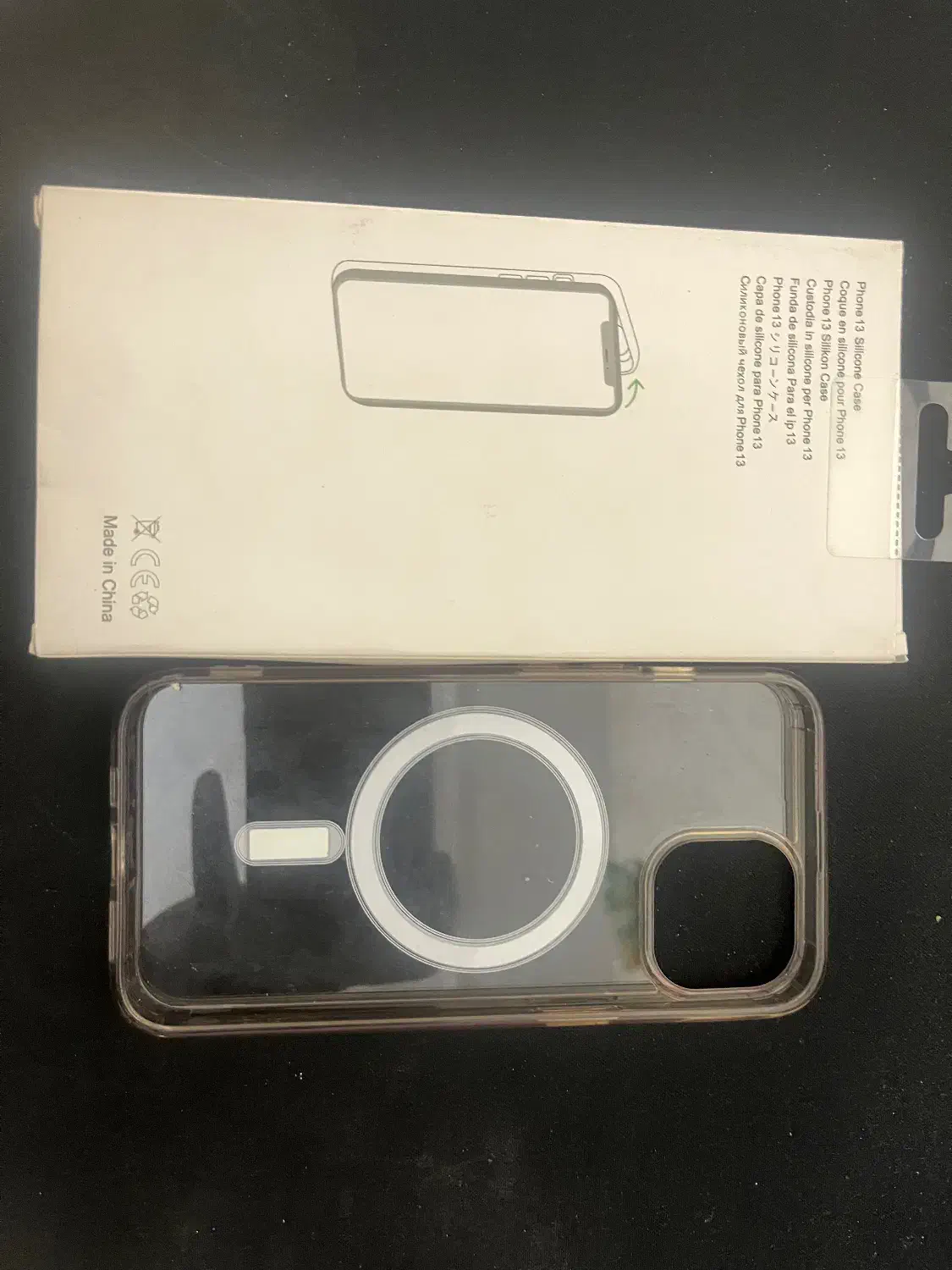 گارد ایفون|لوازم جانبی موبایل و تبلت|شاهین‌شهر, عطار|دیوار