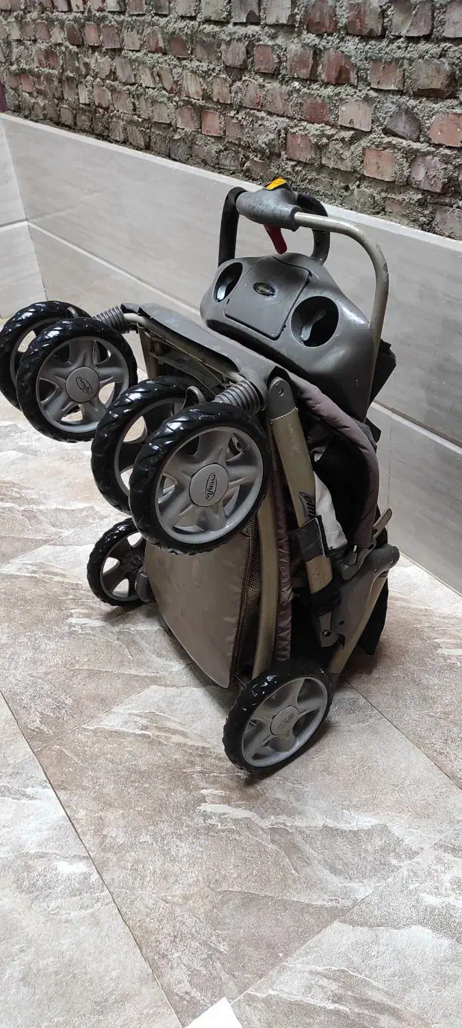 کالسکه خارجی|کالسکه و لوازم جانبی|بوکان, |دیوار