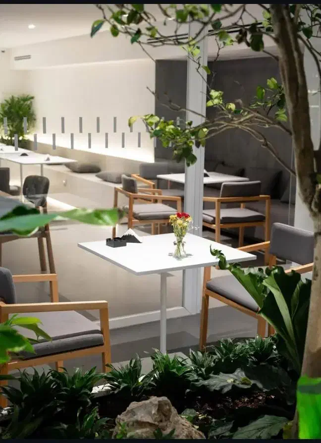 ۱۹۰ متر تجاری  فلت / تاپ لوکیشن فرمانیه|اجارهٔ مغازه و غرفه|تهران, کامرانیه|دیوار