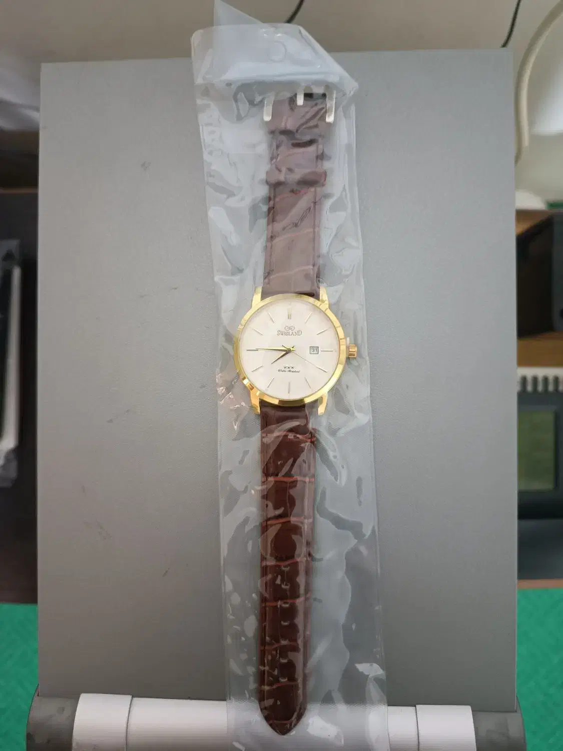 ساعت مچی|ساعت|قزوین, |دیوار