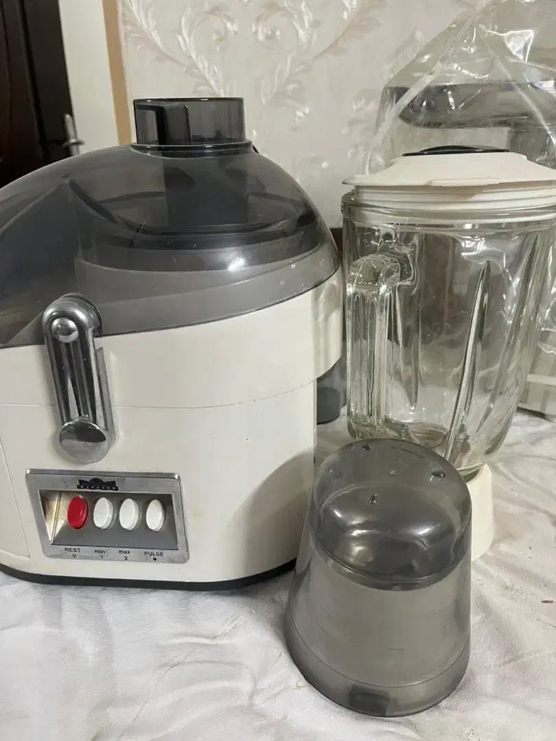 فروش|آبمیوه‌گیر و آب‌مرکبات‌گیر|سبزوار, ولیعصر (نجار آباد)|دیوار