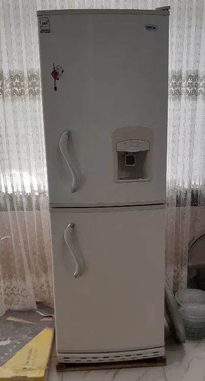 یخچال سونیا|یخچال و فریزر|ملایر, |دیوار