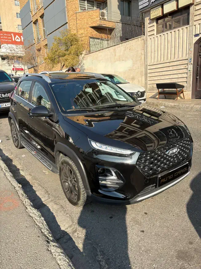 x22pro1401|خودرو سواری و وانت|تهران, سعادتآباد|دیوار