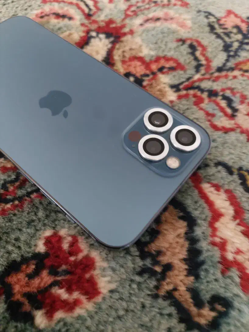 IP 12 pro|موبایل|فسا, |دیوار