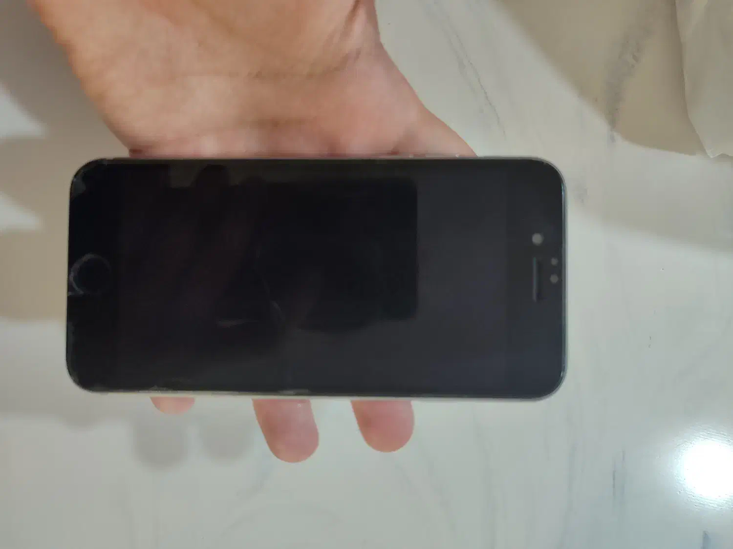 ایفون6s|موبایل|ساری, |دیوار