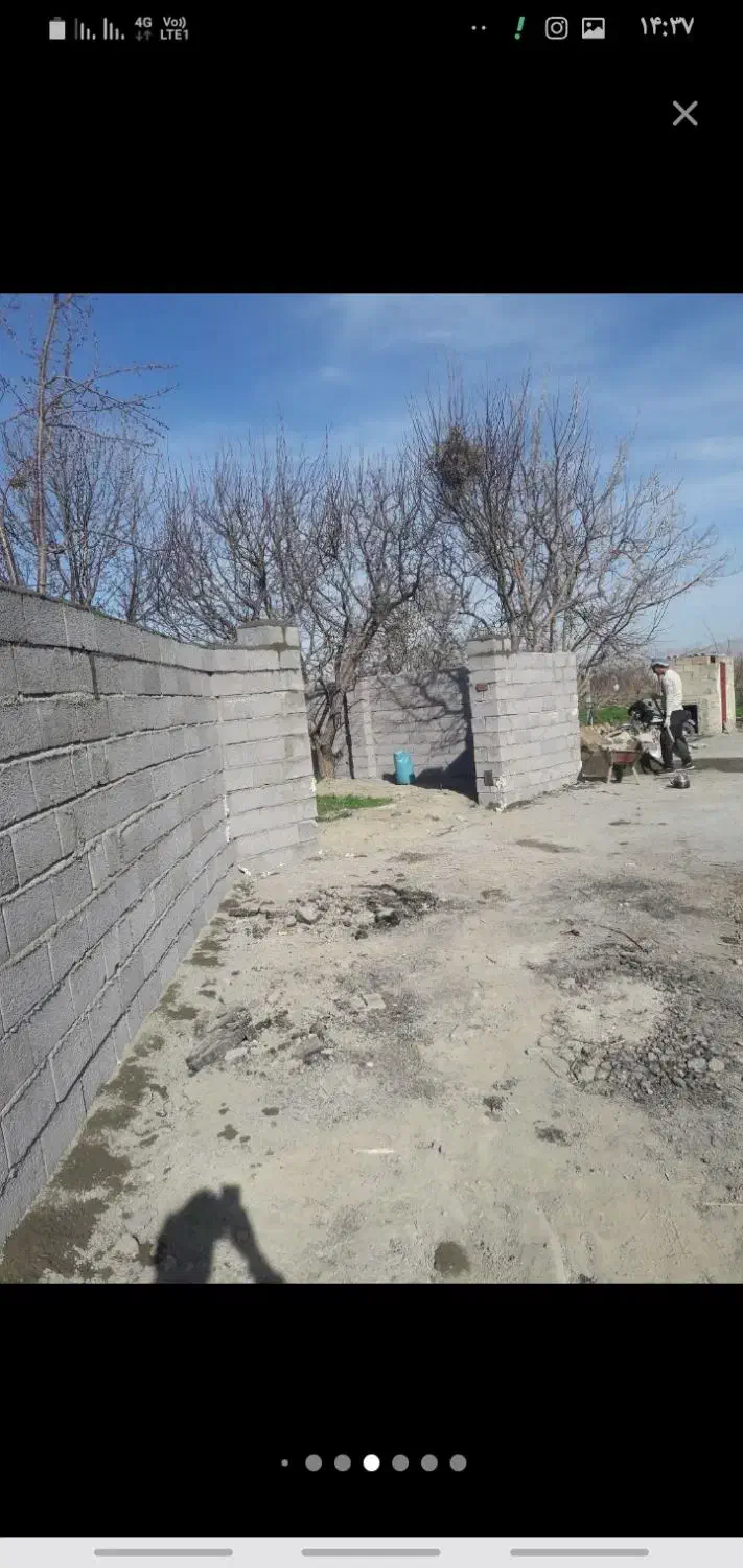 بنایی اجر چینی هبلکس سفال بلوک طاق همه روانجام|خدمات پیشه و مهارت|ارومیه, |دیوار