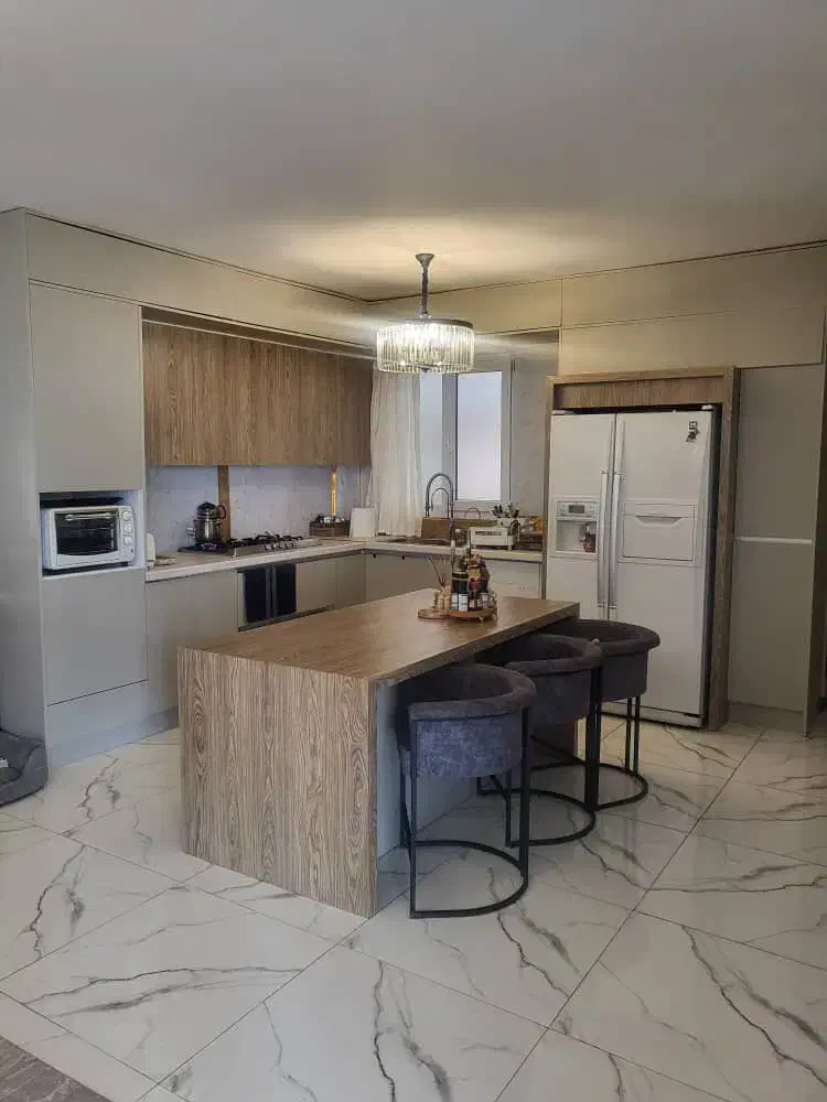 فروش واحد اپارتمانی 86 متری|فروش آپارتمان|تهران, هزارسنگ|دیوار