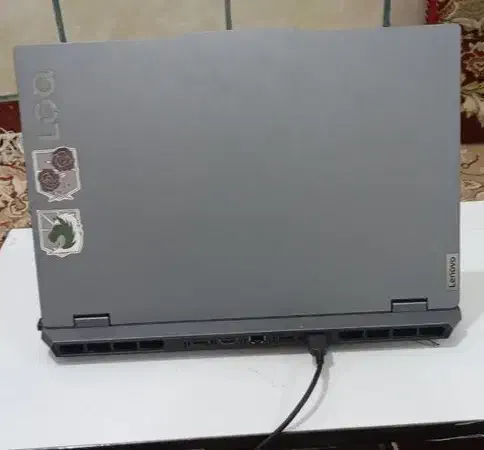 لپ تاپ قدرتمند لنوو لاک نسل 13رم 16گرافیک 6 گیگ|رایانه همراه|یاسوج, |دیوار