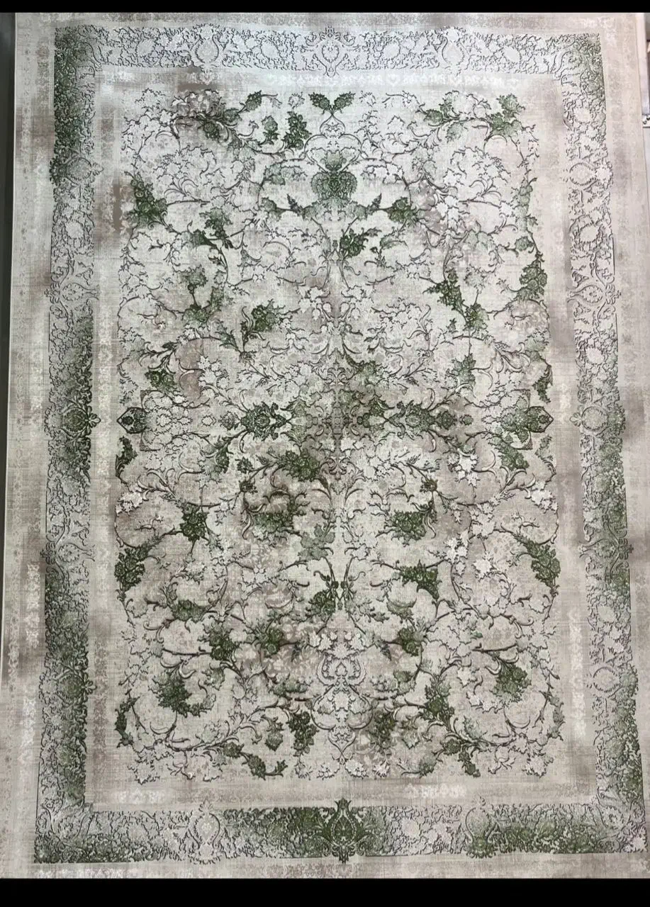 فرش ۱۲۰۰ شانه شیک ۲۰۵۰۰۰۰۰|فرش|یاسوج, |دیوار