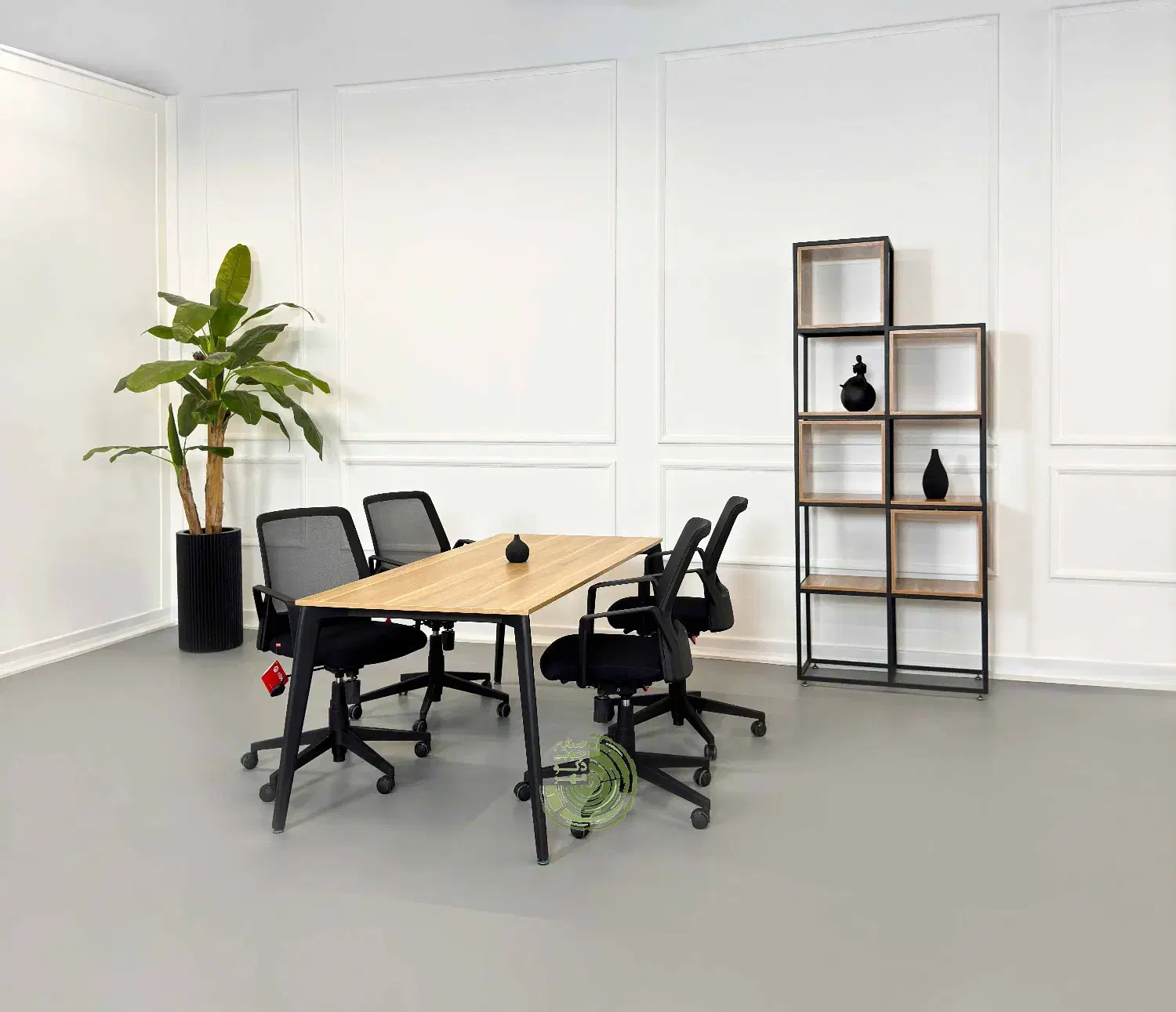 میز کنفرانس/میز مدیریت/کارمندی/کارشناسی/کتابخانه|دفتر کار|احمدآبادمستوفی, |دیوار