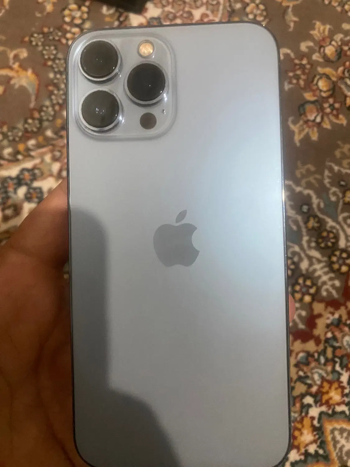 13pro max|موبایل|تربت جام, المهدی|دیوار