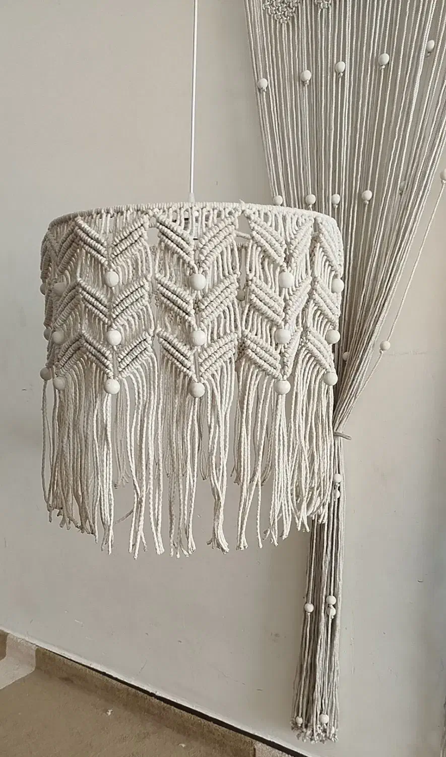 لوستر|لوستر و چراغ آویز|ایلام, |دیوار