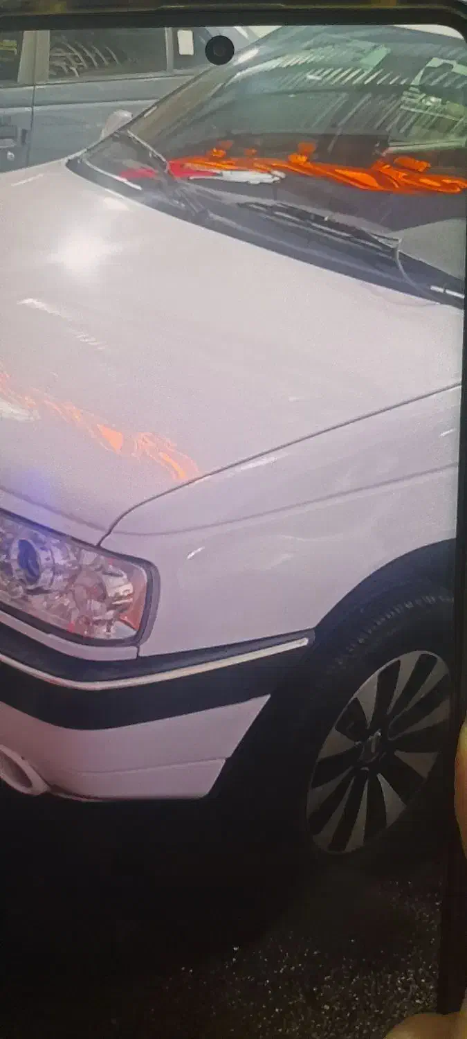 اس ال ایکس ۹۶|خودرو سواری و وانت|بابا حیدر, |دیوار