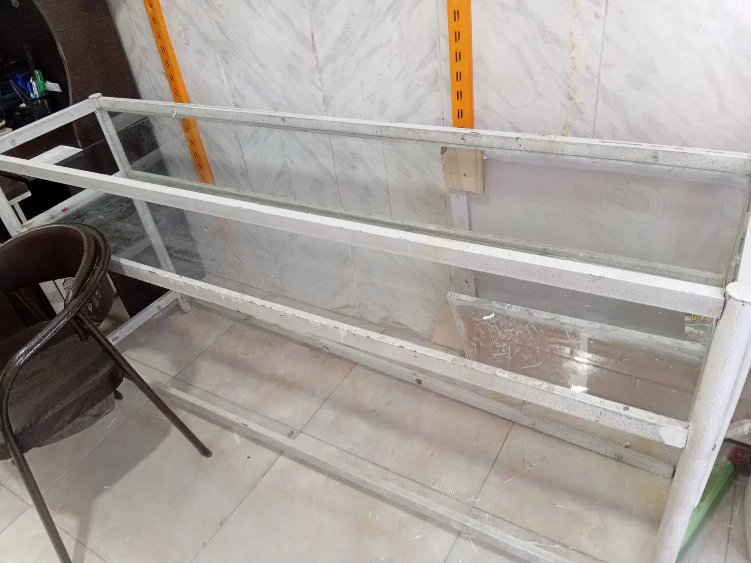 ویترین|فروشگاه و مغازه|خمینی‌شهر, |دیوار