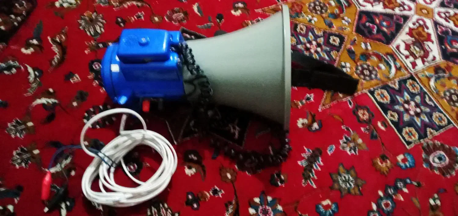 بلندگو حراجی صفر|سیستم صوتی خانگی|جوانرود, |دیوار