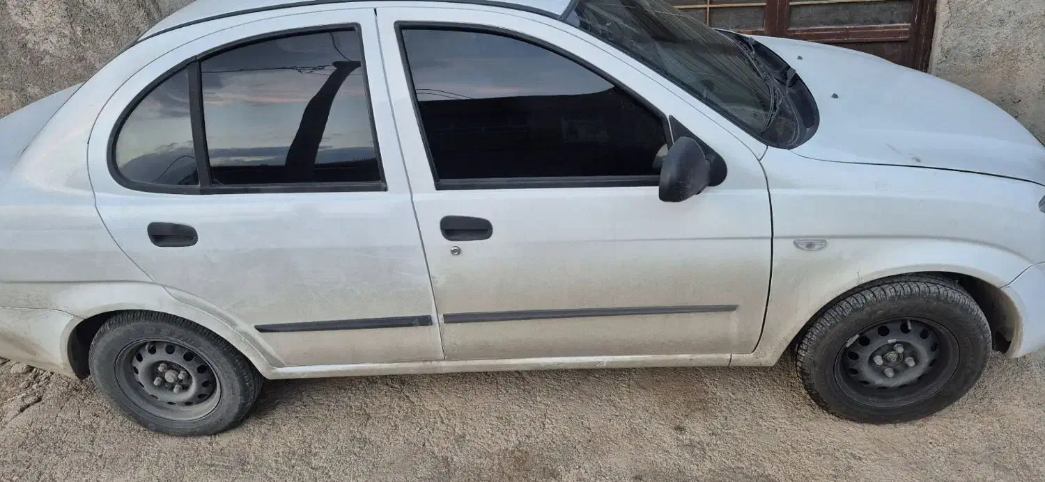 ماشین|خودرو سواری و وانت|ایلام, |دیوار