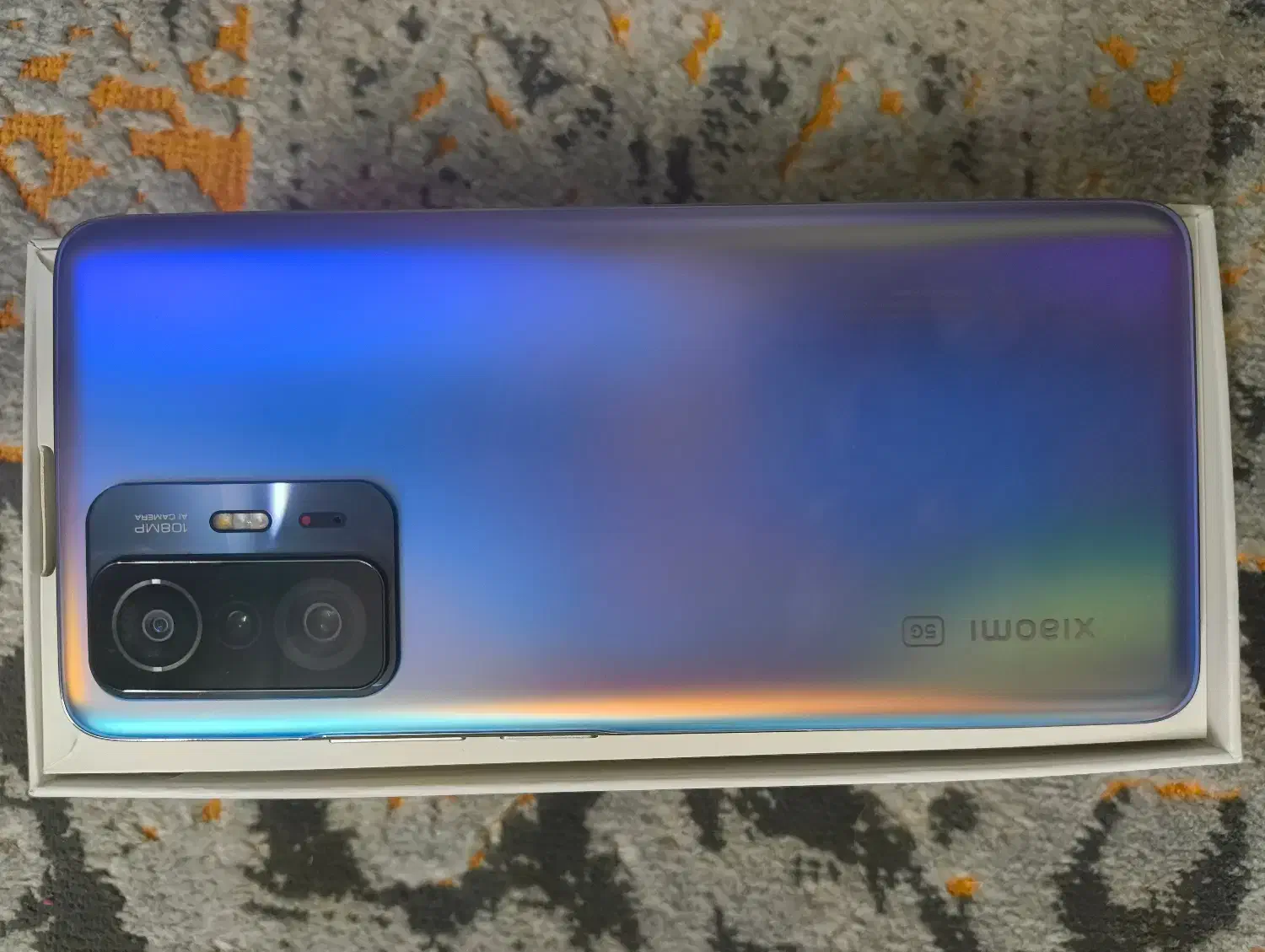 گوشی شیائومی|موبایل|شیراز, سفیرشمالی|دیوار