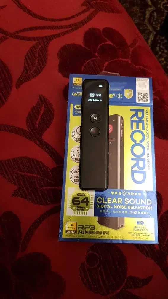 ام پی تری پلیر|پخش‌کننده همراه|تبریز, |دیوار