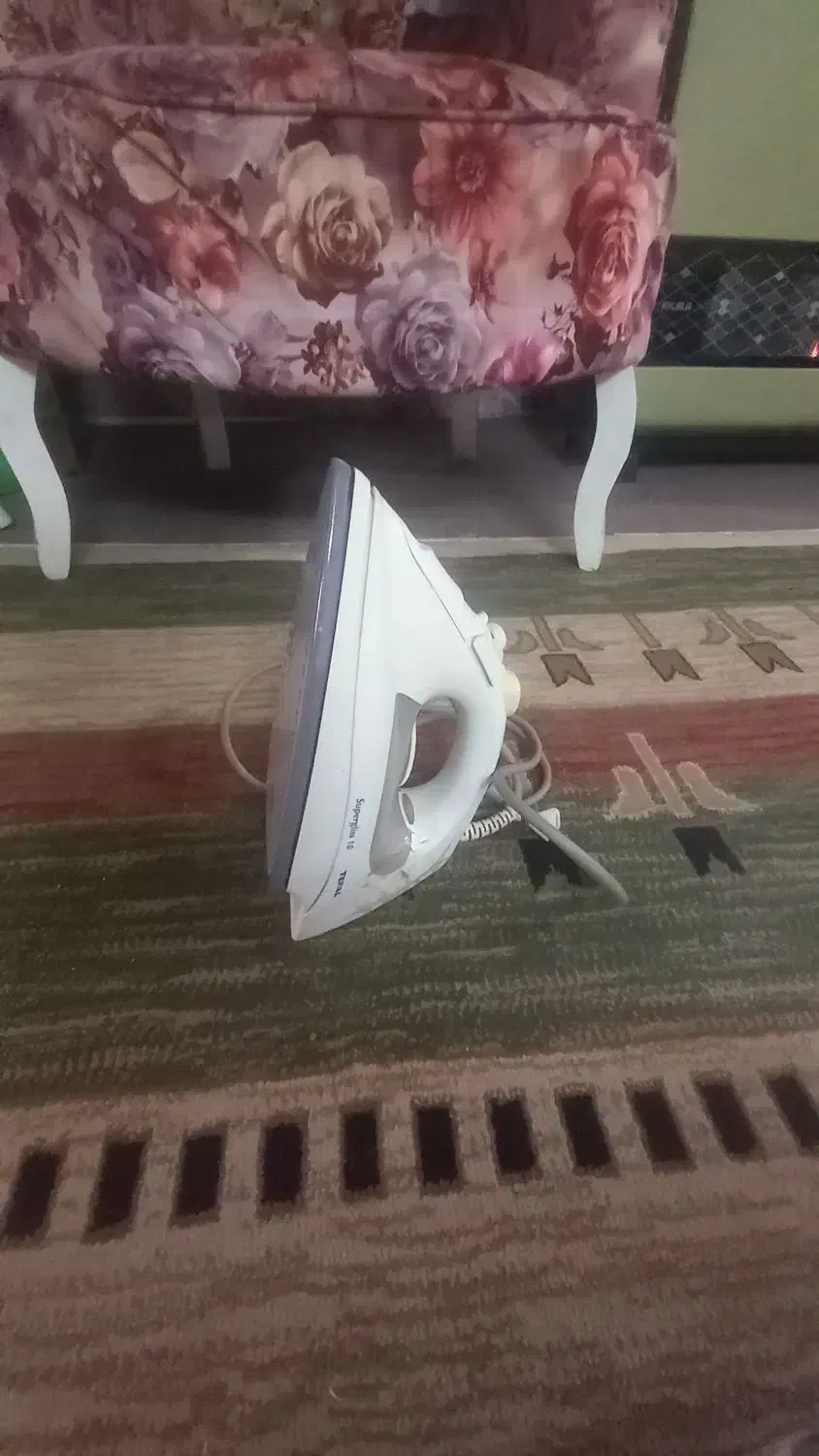 اتو کار کرده|اتو و لوازم اتو|بروجرد, |دیوار