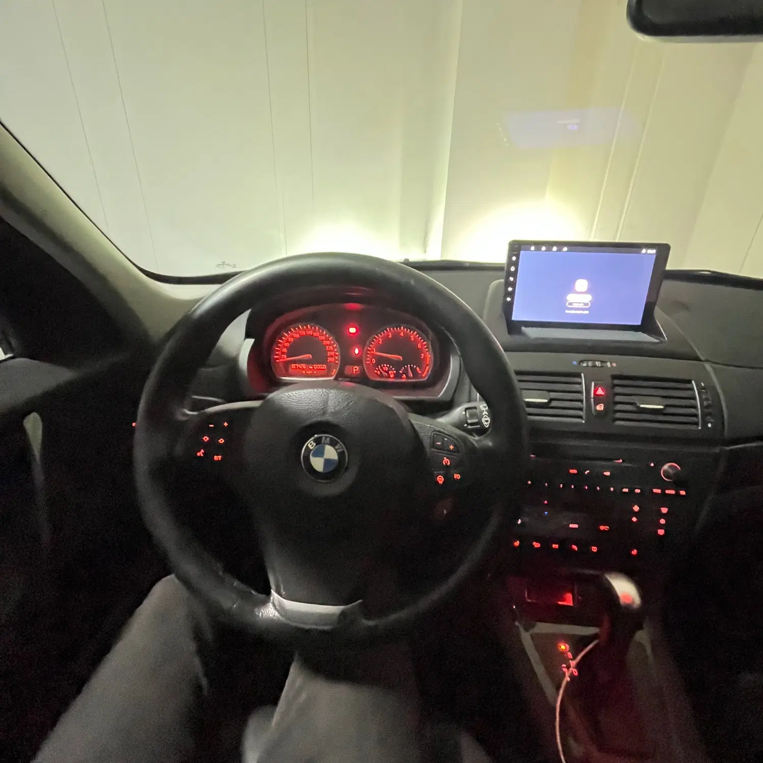 BMW x3|خودرو سواری و وانت|تهران, الهیه|دیوار
